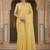 Linen blend handloom leheriya saree