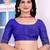 Bandhani pure chiffon bandhani saree
