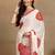 Bandhani gotta patti poly chiffon bandhani saree