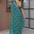 Bandhani pure chiffon bandhani saree