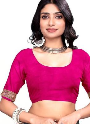 Bandhani zari poly georgette designer bandhani saree 3