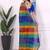 Bandhani pure chiffon bandhani saree