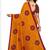Bandhani pure georgette bandhani saree