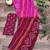Bandhani pure georgette bandhani saree