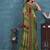 Bandhani pure georgette bandhani saree