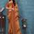 Bandhani pure georgette bandhani saree