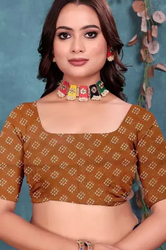 Bandhani pure georgette bandhani saree