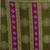 Bandhani pure chiffon fusion bandhani saree