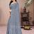 Leheriya poly georgette leheriya saree