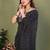 Bandhani pure georgette fusion bandhani saree
