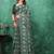 Bandhani poly georgette bandhani saree
