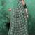 Bandhani poly georgette bandhani saree