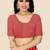 Leheriya poly georgette leheriya saree