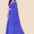 Leheriya poly georgette leheriya saree