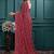 Leheriya poly georgette leheriya saree