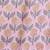 Pink premium cotton handblock printed blouse
