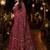Bandhani poly georgette leheriya saree