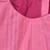 Pink premium cotton handblock printed blouse