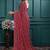 Leheriya poly georgette leheriya saree