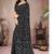 Leheriya poly georgette leheriya saree