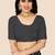 Leheriya poly georgette leheriya saree