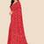 Leheriya poly georgette leheriya saree