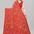 Bandhani poly georgette leheriya saree
