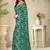 Leheriya poly georgette leheriya saree