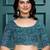 Leheriya poly georgette leheriya saree