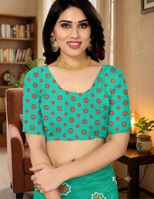 Bandhani poly georgette leheriya saree 3