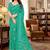Bandhani poly georgette leheriya saree