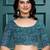 Leheriya poly georgette leheriya saree