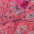Brown premium cotton handblock printed blouse