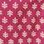 Maroon premium cotton handblock printed blouse
