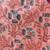 Pink premium cotton handblock printed blouse
