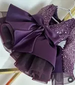 Party Wear Kids Frock