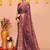 rama organic tissue saree with running blouse piece 