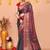 rama organic tissue saree with running blouse piece 