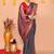 rama organic tissue saree with running blouse piece 