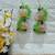 ceramic candle diffuser| aroma oil burneraroma lamp for home decor hanging (pack of 2)
