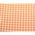 cotton blend handloom multi check saree with running blouse piece