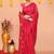 rani cotton blend jamdani saree