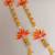 handmade door hanging tassels decorative home temple festival decor hanging (pack of 2)