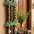 handmade hanging traditional design decorative for home wall decor festive decoration (pack of 2)