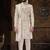 Beige sherwani for men | men's wedding wear