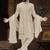 Beige sherwani for men | men's wedding wear