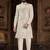 Beige sherwani for men | men's wedding wear