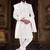 White sherwani for men | men's wedding wear