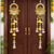 handmade hanging decor for bedroom living room wall decoration for home decor (pack of 2)