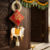 decorative shubh nandi cow pearl hanging for home entrance mandir wall decor traditional decoration (pack of 2)